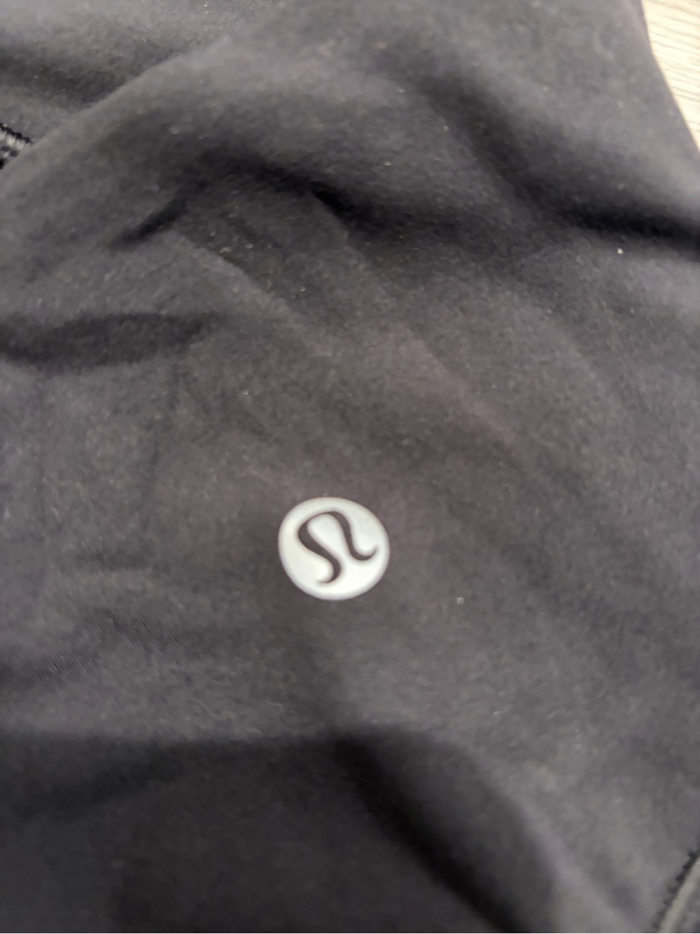 lululemon Align HR Jogger - Picture 2 of 5